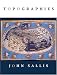 Book Topographies (Studies in Continental Thought)