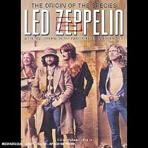 The Origin of the Species: Led Zeppelin