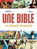 La Bible en bande dessin�e volume VI Naissance de l'Islam