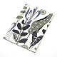 V&A Leaf and Seed Notebook Set||RNWIT ||AFTGD