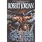 Top 5 Rated Conan Books by Robert Jordan