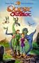 Quest for Camelot W/Activity Book [VHS]