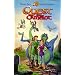 Quest for Camelot W/Activity Book [VHS]
