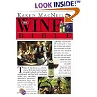 The Wine Bible by Karen MacNeil