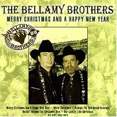 Merry Christmas and a Happy New Year