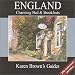 Book Karen Brown's England: Charming Bed & Breakfasts 2003 (Karen Brown Guides/Distro Line)