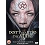 Don't Go Into The Attic