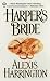 Books : Harper's Bride