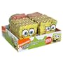 Color-A-Cookie Sponge Bob Hand Decorated Cookies (Pack of 24)
