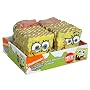 Color-A-Cookie Sponge Bob Hand Decorated Cookies (Pack of 24)