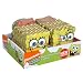 Search : Color-A-Cookie SpongeBob, Hand-Decorated, 24-Count Package