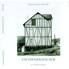 Fachwerkh�user des Siegener Industriegebietes. Englische Ausgabe. Framework Houses of the Siegen Industrial Region