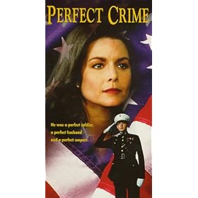 Perfect Crime [VHS]