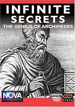 NOVA - Infinite Secrets: The Genius of Archimedes
