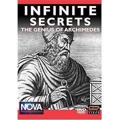 NOVA - Infinite Secrets: The Genius of Archimedes