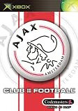 Club Football: Ajax 2003/04 Season (Xbox)