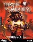 Throne of Darkness