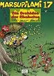 Die Abenteuer des Marsupilami 17. Die Orchidee der Chahutas
