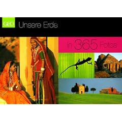 Unsere Erde
