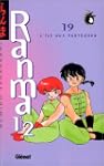 Ranma 1/2 Vol.19