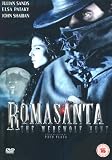 Romasanta - The Werewolf Hunt [2002]