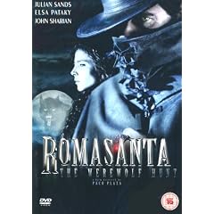 Romasanta - The Werewolf Hunt [DVD] [2002]