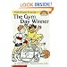 Gym Day Winner (First-Grade Friends / Hello Reader, Level 1, Preschool-Grade 1)