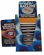 Ballzee Pocket Ball Cleaner/Towel 1 pc.