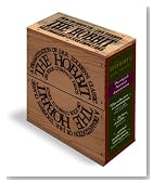 The Hobbit (Wood Box Edition)