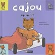 Cajou, pipi au lit