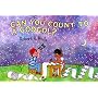 Can You Count to a Googol?