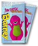 Barney - Classic Collection