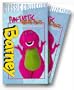 Barney - Classic Collection [VHS]