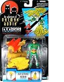 Adventures of Batman & Robin - Air Strike Robin by Kenner