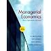 Managerial Economics, Sixth Edition