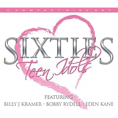 60's Teen Idols