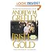 Irish Gold: A Nuala Anne McGrail Novel (Nuala Anne McGrail Novels)
