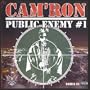 NEW CAM'RON! - Public Enemy #1 [2CD] [Mixtape]