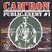 NEW CAM'RON! - Public Enemy #1 [2CD] [Mixtape]