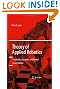 Theory of Applied Robotics: Kinematics, Dynamics, and Control (2nd Edition)