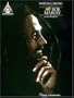 Bob Marley, Natural Mystic (Songbook, Recorded Version, Guitar)