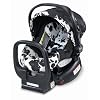 Britax E9LG12L Chaperone Infant Car Seat (Cowmooflage)