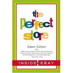 The Perfect Store: Inside Ebay