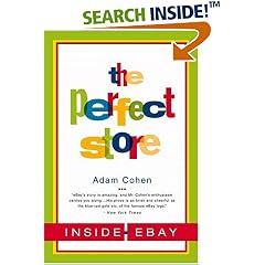 The Perfect Store: Inside eBay