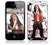 Music Skins iPhone 4用フィルム Lil Wayne – Graffiti iPhone 4 MS-LILW20133 MSIP4G0129 Music Skins iPhone 4用フィルム Lil Wayne – Graffiti iPhone 4 MS-LILW20133 MSIP4G0129