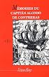 M�moires du capit�n Alonso de Contreras (bis)