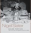 Halbe Portion: Wie ich lernte, die englische K�che zu lieben
