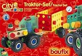 Eigenschaften Jumbo Spiele 516082 / Jumbo Spiele 516082 - Farm-Set - City 3000