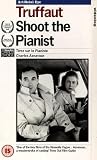 Shoot the Pianist [VHS] [1960]