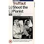 Tirez Sur Le Pianiste [VHS] [1960] <b>VHS</b> ~ Charles Aznavour